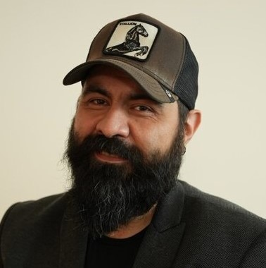 Cenk Kanıkman