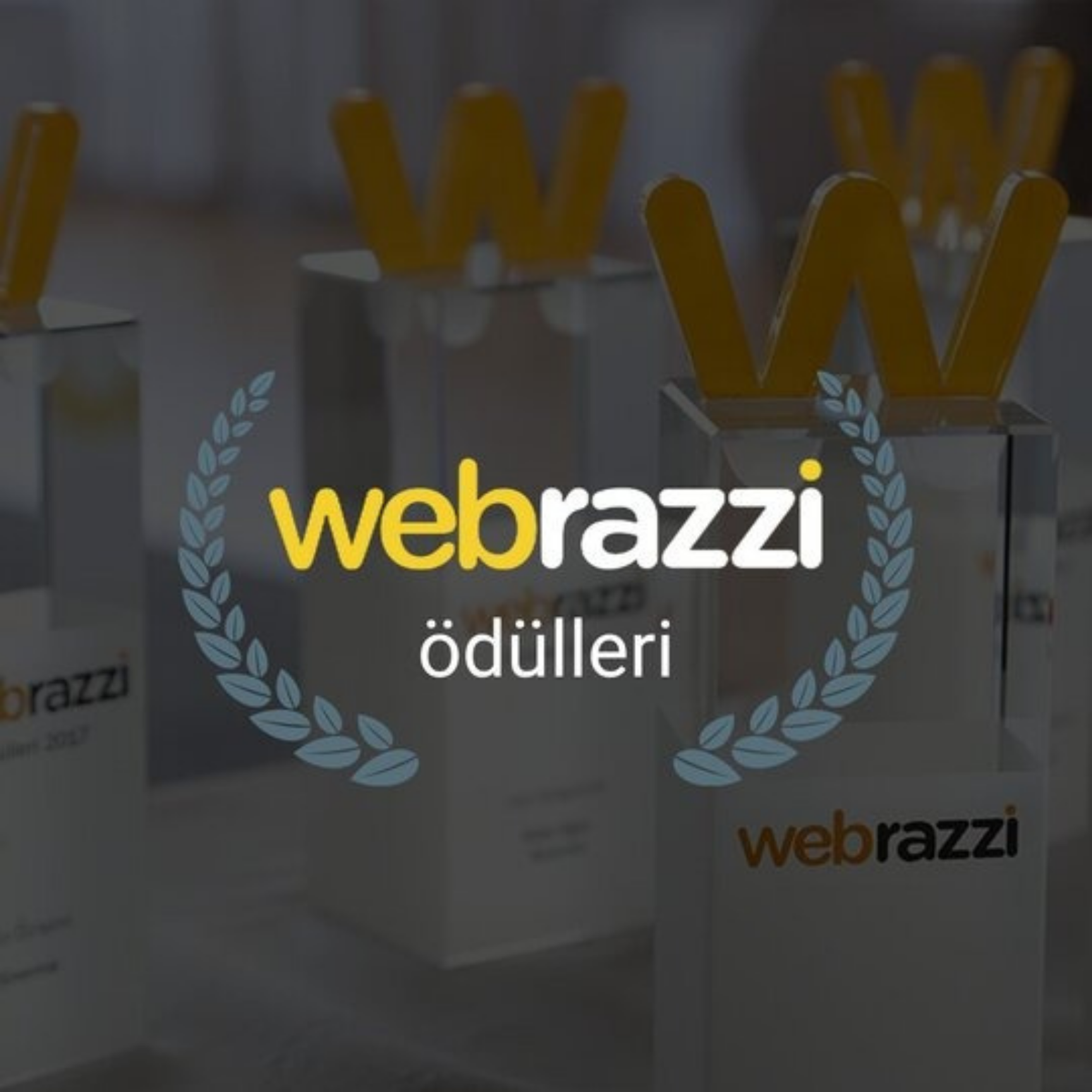 Webrazzi award