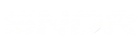 SNDR Logo White